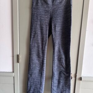 Athleta Altitude Pant in Polartec Power Stretch